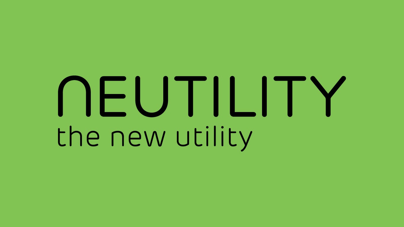 Neutility,LLC logo